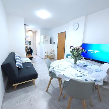 Milca Celeste Nueva Córdoba Extérieur photo