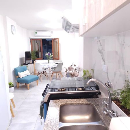 Milca Celeste Nueva Córdoba Extérieur photo