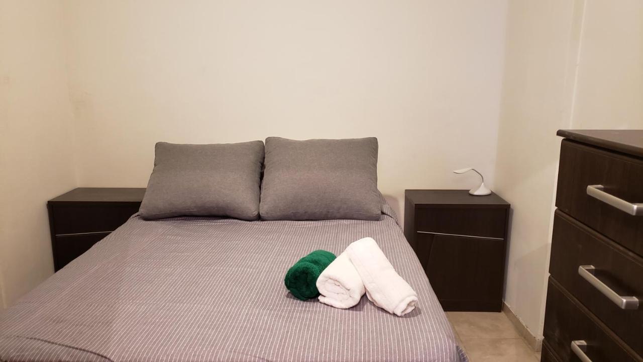 Milca Celeste Nueva Córdoba Extérieur photo
