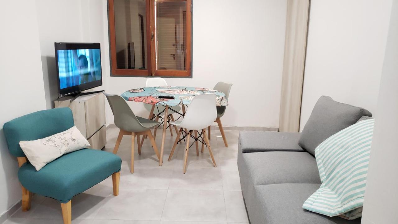 Milca Celeste Nueva Córdoba Extérieur photo