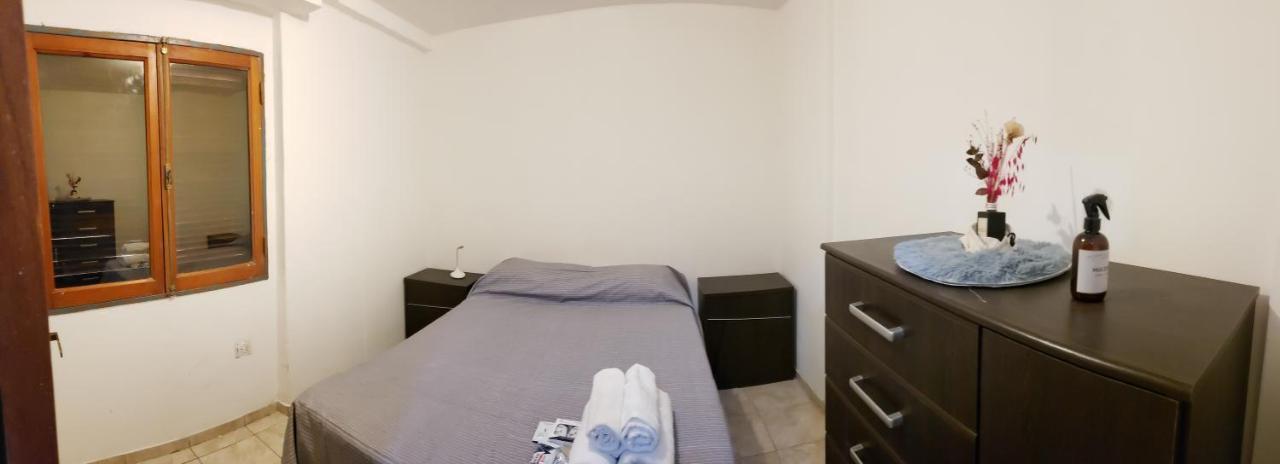 Milca Celeste Nueva Córdoba Extérieur photo