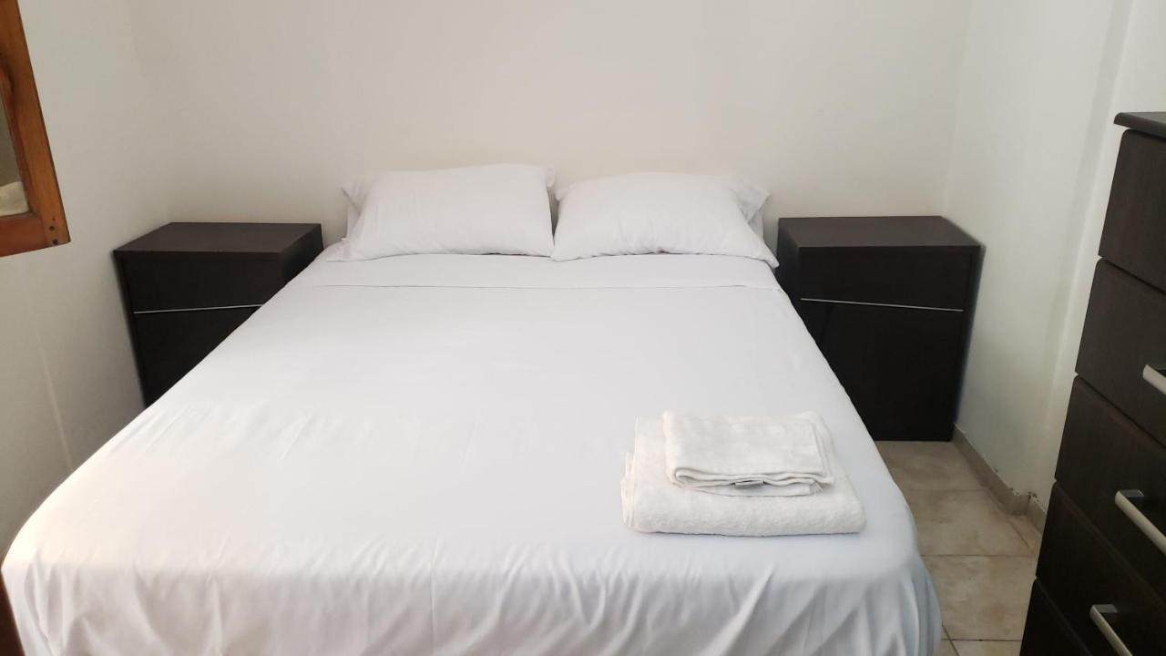 Milca Celeste Nueva Córdoba Extérieur photo