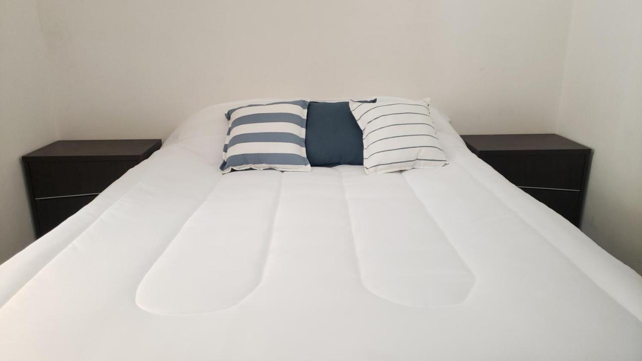 Milca Celeste Nueva Córdoba Extérieur photo