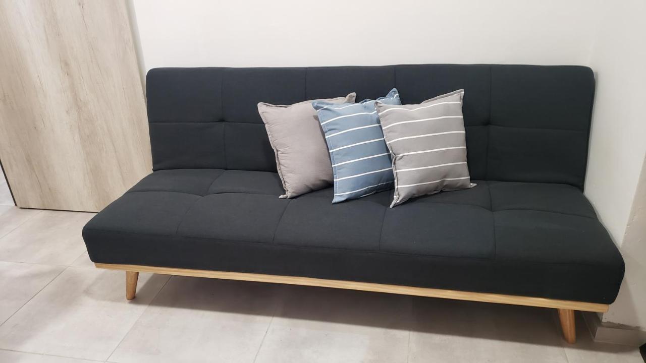 Milca Celeste Nueva Córdoba Extérieur photo