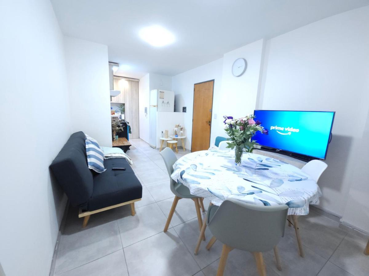 Milca Celeste Nueva Córdoba Extérieur photo