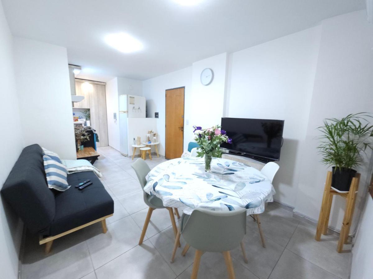 Milca Celeste Nueva Córdoba Extérieur photo