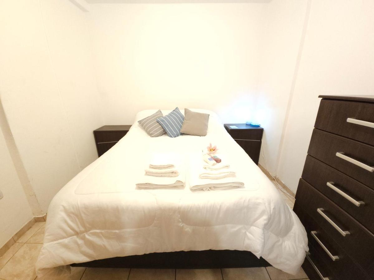 Milca Celeste Nueva Córdoba Extérieur photo
