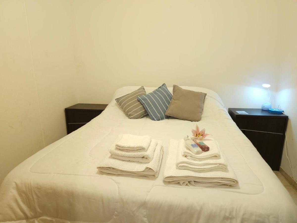 Milca Celeste Nueva Córdoba Extérieur photo