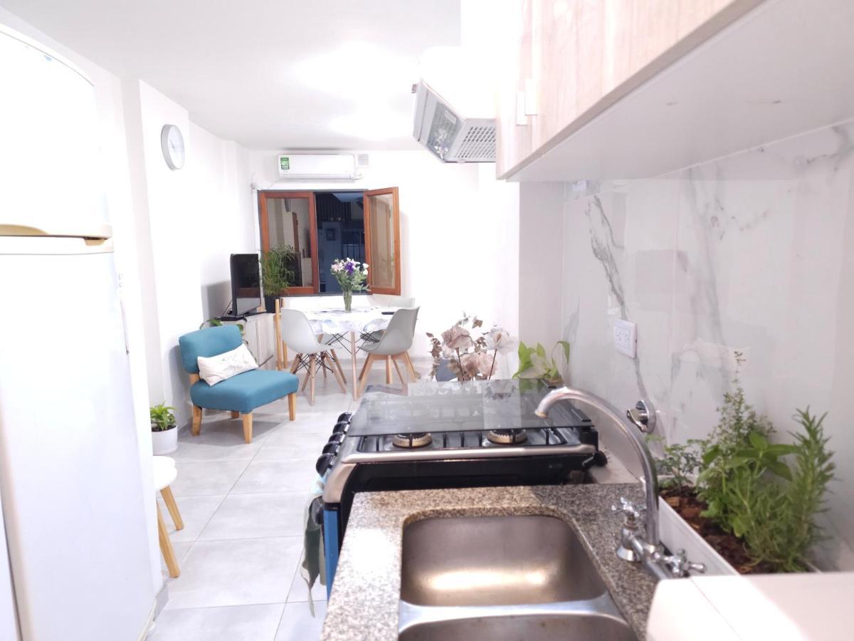 Milca Celeste Nueva Córdoba Extérieur photo