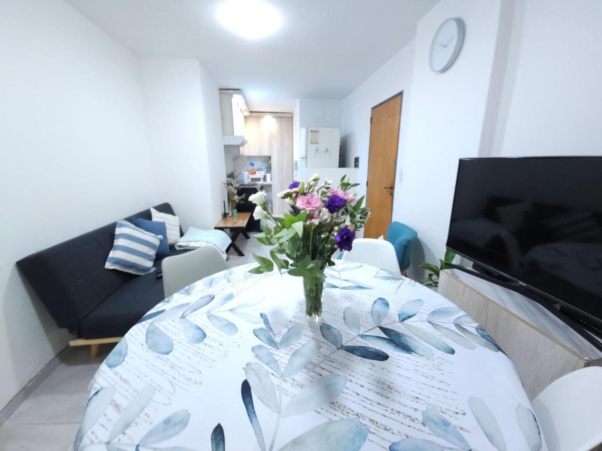 Milca Celeste Nueva Córdoba Extérieur photo