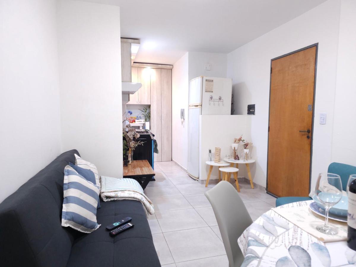 Milca Celeste Nueva Córdoba Extérieur photo