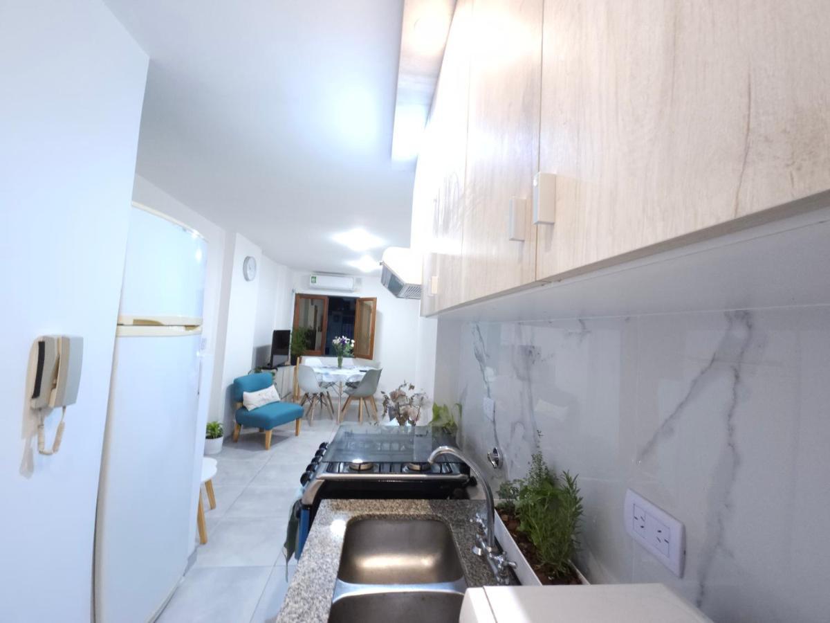 Milca Celeste Nueva Córdoba Extérieur photo