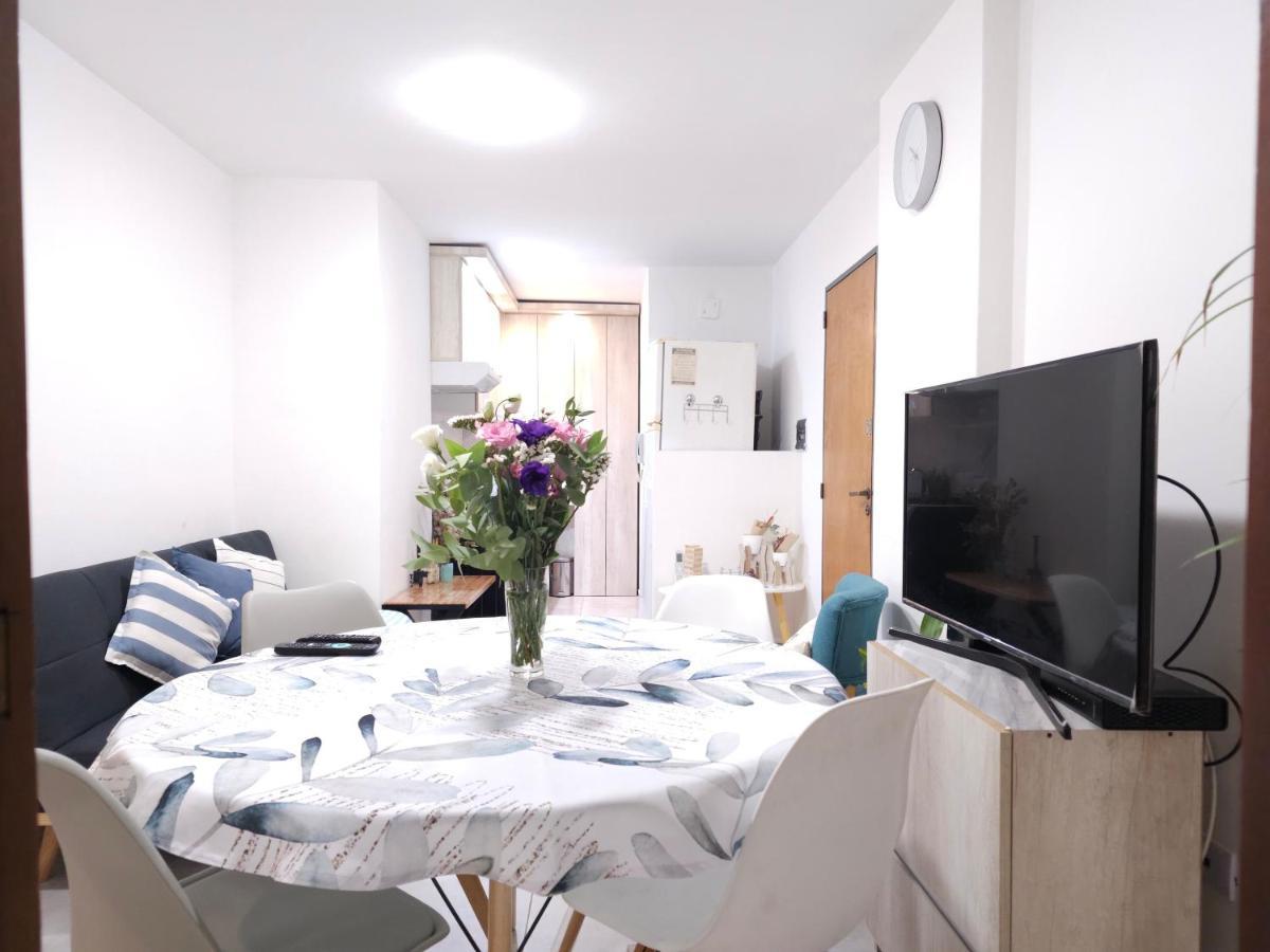 Milca Celeste Nueva Córdoba Extérieur photo