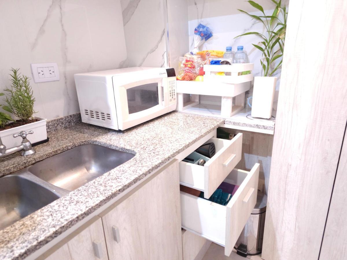 Milca Celeste Nueva Córdoba Extérieur photo