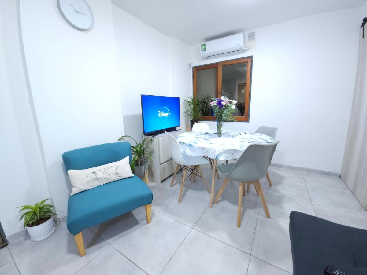 Milca Celeste Nueva Córdoba Extérieur photo