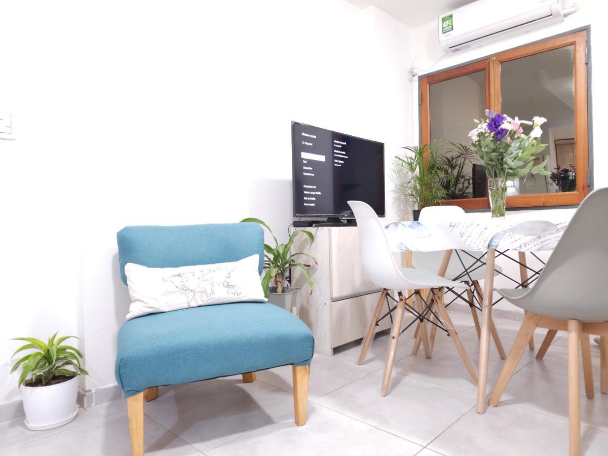 Milca Celeste Nueva Córdoba Extérieur photo
