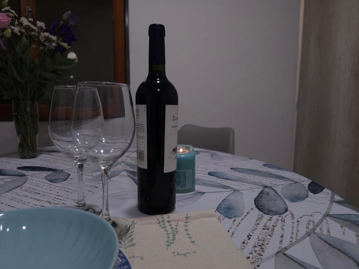 Milca Celeste Nueva Córdoba Extérieur photo