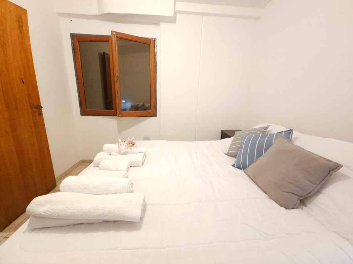 Milca Celeste Nueva Córdoba Extérieur photo