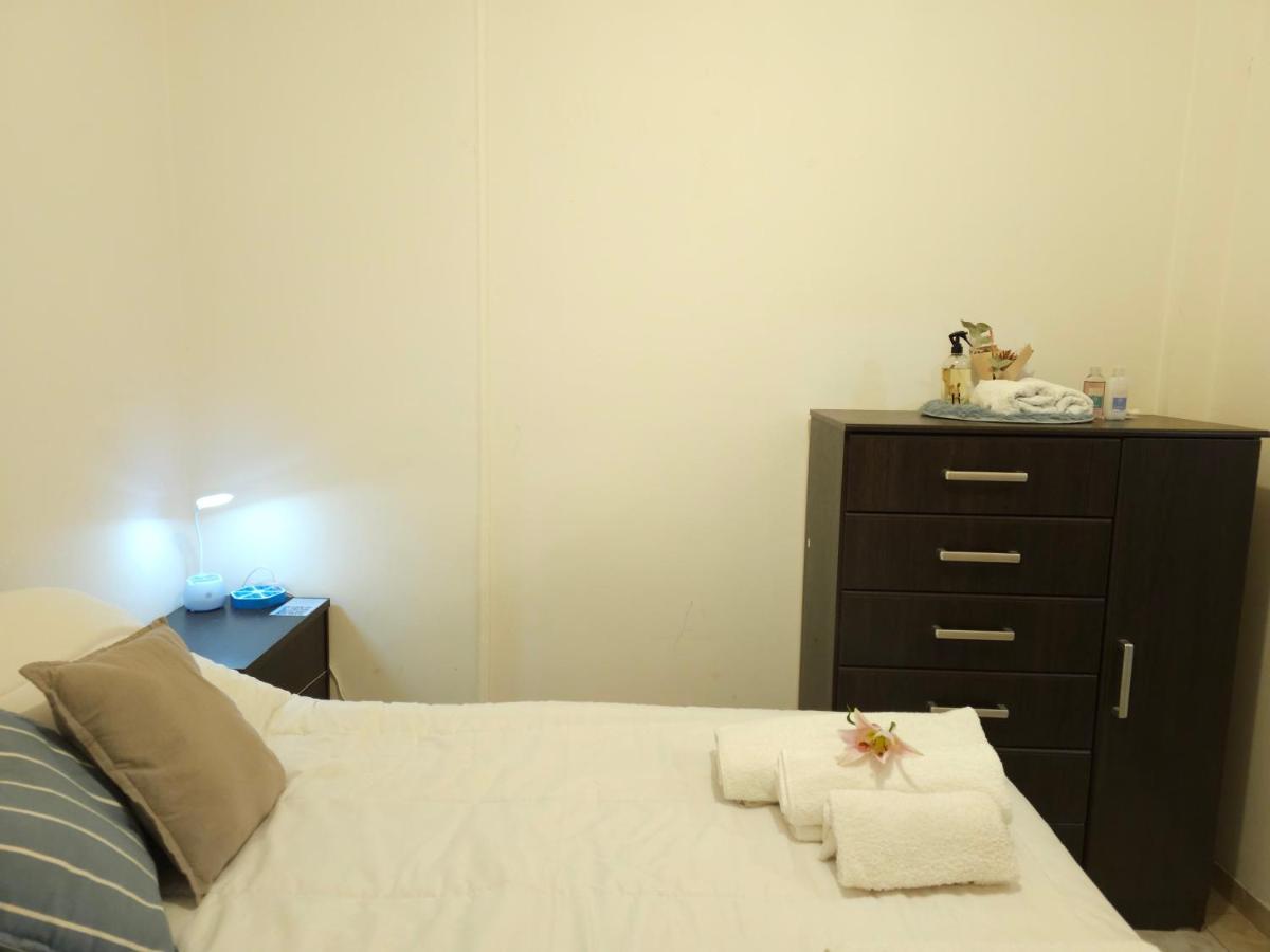 Milca Celeste Nueva Córdoba Extérieur photo
