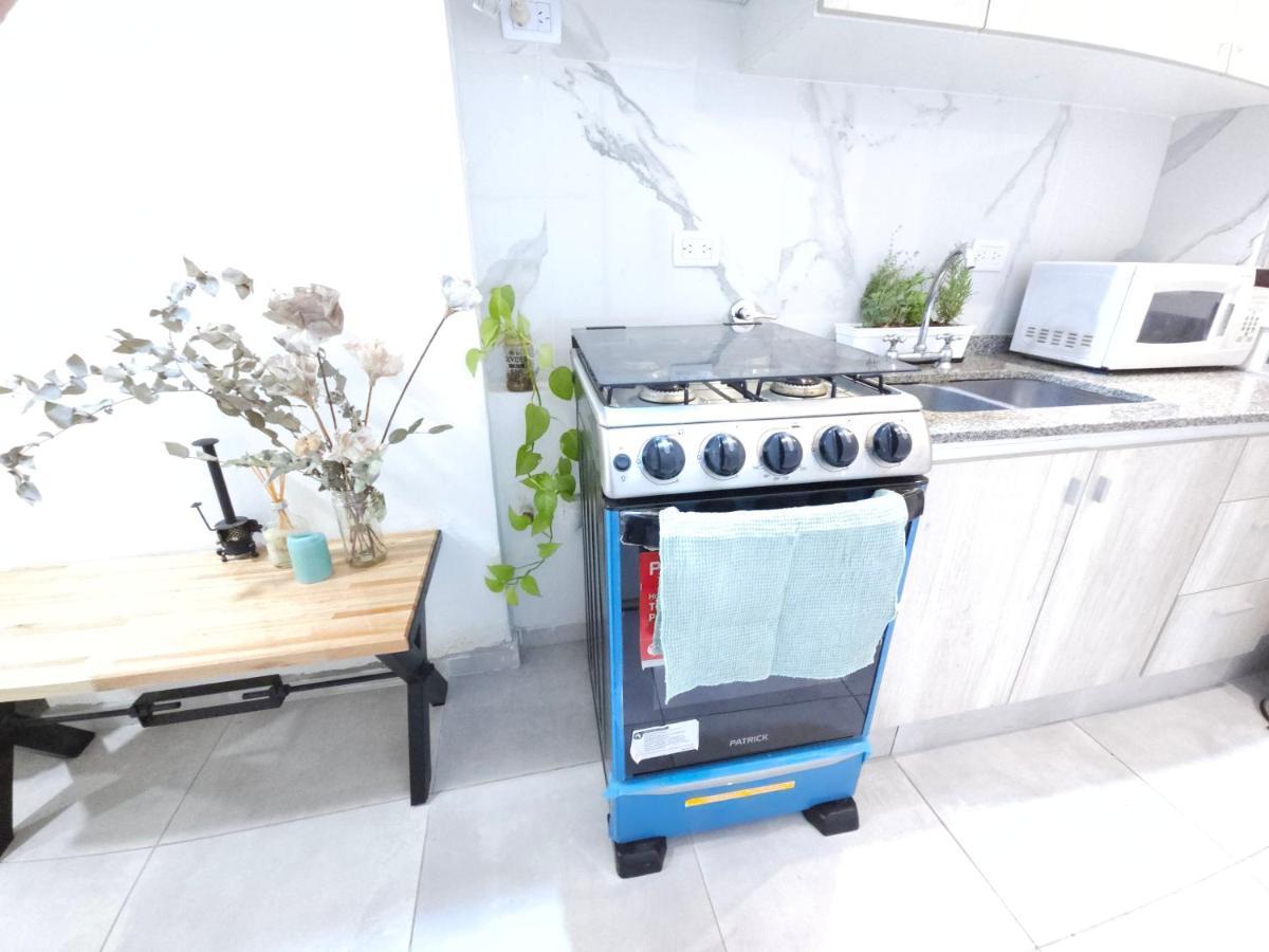 Milca Celeste Nueva Córdoba Extérieur photo