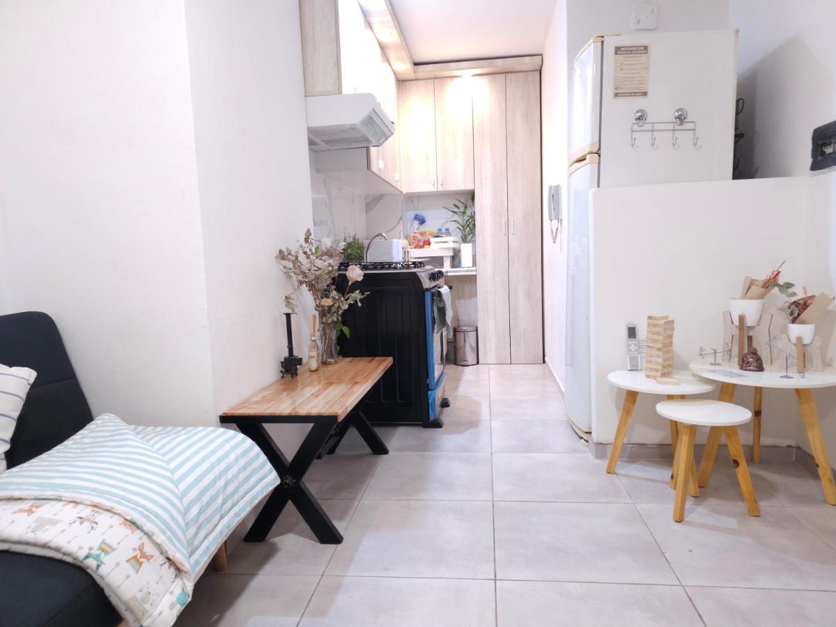 Milca Celeste Nueva Córdoba Extérieur photo