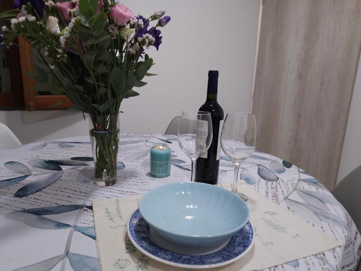 Milca Celeste Nueva Córdoba Extérieur photo