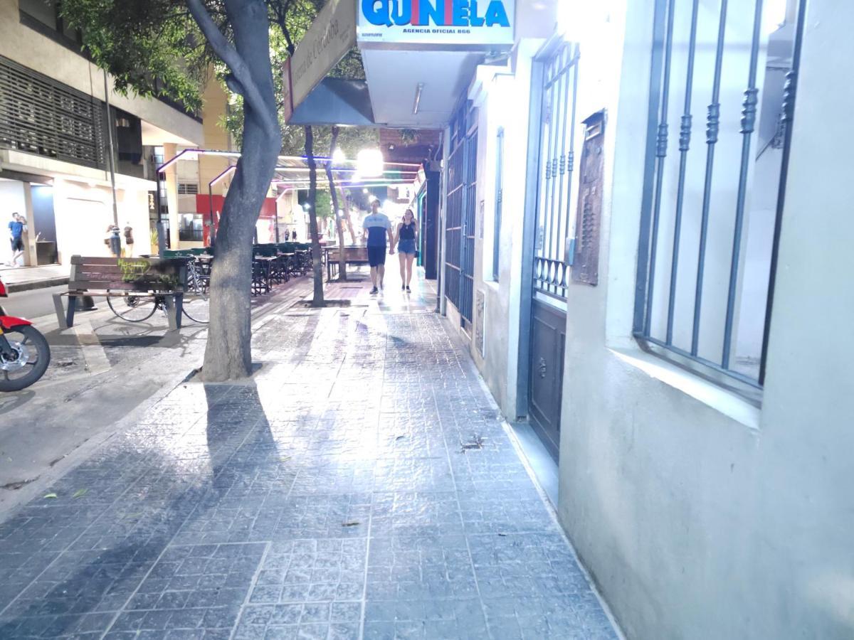 Milca Celeste Nueva Córdoba Extérieur photo